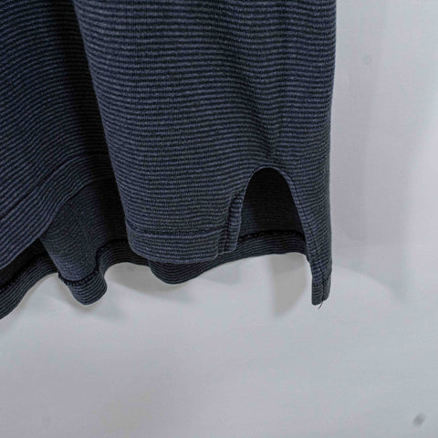 Marlboro Striped Pocket T-Shirt