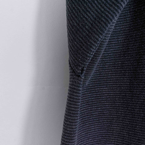 Marlboro Striped Pocket T-Shirt