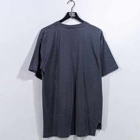 Marlboro Striped Pocket T-Shirt