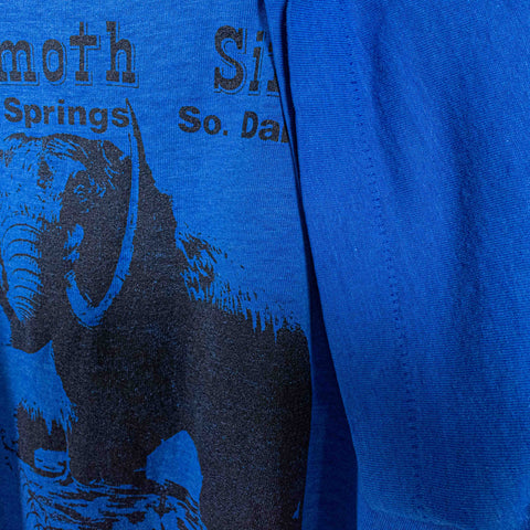 Mammoth Site Hot Springs South Dakota T-Shirt