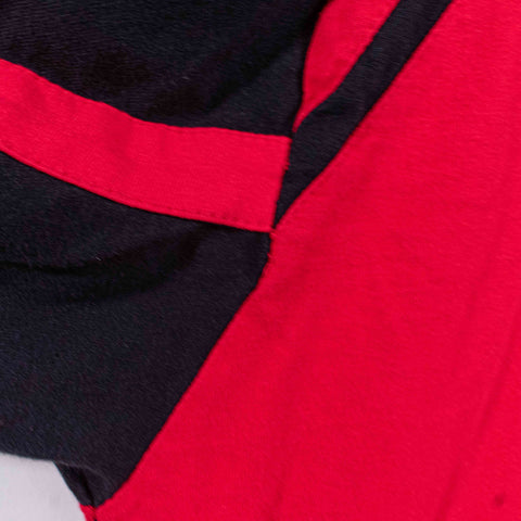 New Jersey Devils Hockey T-Shirt NHL Majestic