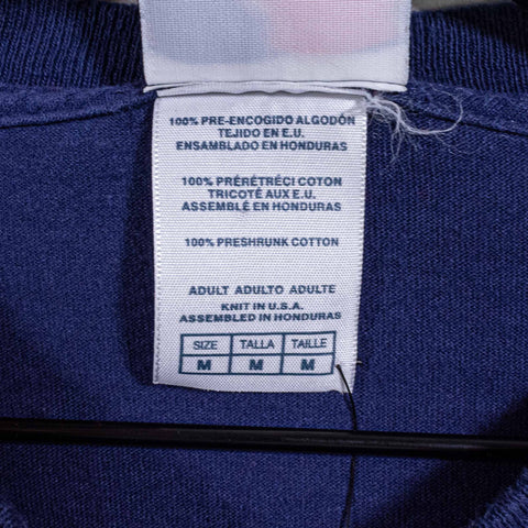 2008 MLB All Star Game New York T-Shirt Yankee Stadium FDNY NYPD