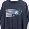 NFL Philadelphia Eagles Logo T-Shirt Football