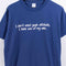 I Don't Need Your Attitude Joke T-Shirt Funny