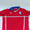 2014 PUMA Chile World Cup Jersey Soccer Futbol