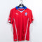 2014 PUMA Chile World Cup Jersey Soccer Futbol