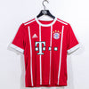 2017 2018 Adidas Bayern Munich Jersey Soccer Futbol