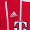 2017 2018 Adidas Bayern Munich Jersey Soccer Futbol