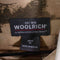 Woolrich Wilderness Duck Geese AOP Button Down Shirt