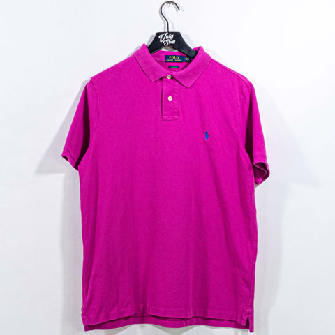 Polo Ralph Lauren Pony Polo Shirt