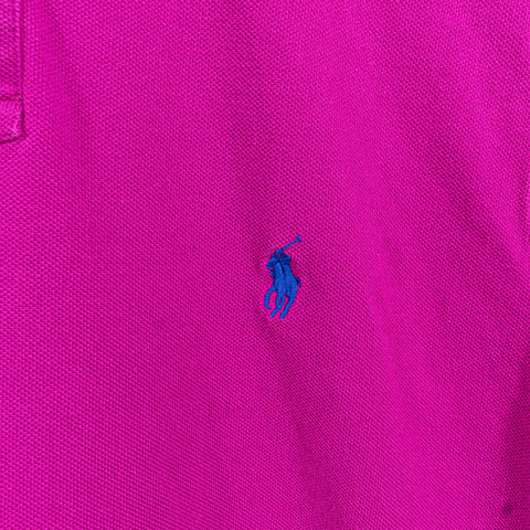 Polo Ralph Lauren Pony Polo Shirt