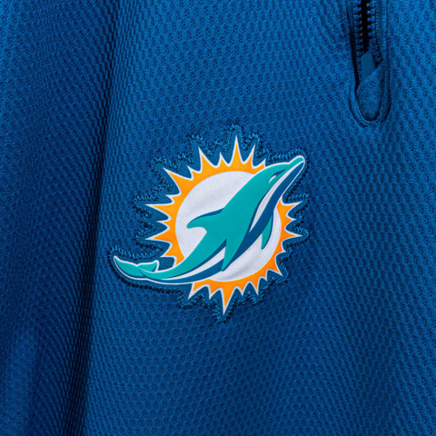 Miami Dolphins NIKE Sweatpants Joggers NFL On Field Team Issue