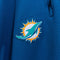 Miami Dolphins NIKE Sweatpants Joggers NFL On Field Team Issue