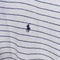 Polo Golf Ralph Lauren Striped Polo Shirt Cordevalle Linen