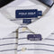 Polo Golf Ralph Lauren Striped Polo Shirt Cordevalle Linen