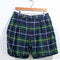 Polo Ralph Lauren Plaid Chino Shorts Made in USA