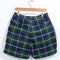 Polo Ralph Lauren Plaid Chino Shorts Made in USA