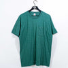 Fruit of The Loom Blank Pocket T-Shirt