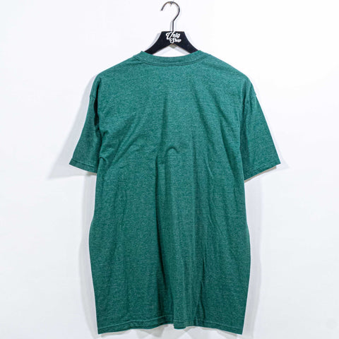 Fruit of The Loom Blank Pocket T-Shirt