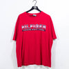 Tommy Hilfiger Denim Spell Out T-Shirt