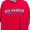 Tommy Hilfiger Denim Spell Out T-Shirt