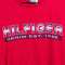 Tommy Hilfiger Denim Spell Out T-Shirt