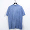 LBI Long Beach Island T-Shirt Overdyed Stone Wash Copa Banana