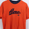 Aeropostale T-Shirt Aero Logo Script Rave Blokecore