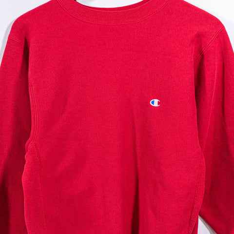 Champion Reverse Weave Blank Sweatshirt