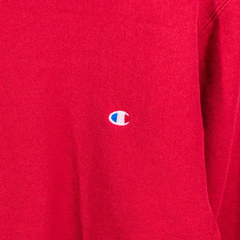Champion Reverse Weave Blank Sweatshirt