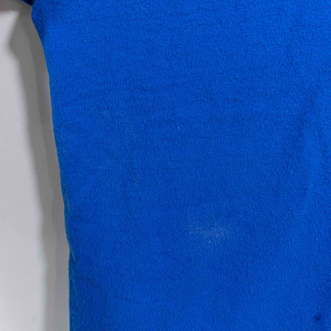 Marlboro Unlimited Howling Wolf Pocket T-Shirt