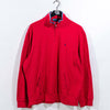 Polo Ralph Lauren Pony 1/4 Zip Sweater