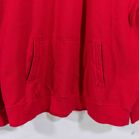 Polo Ralph Lauren Pony 1/4 Zip Sweater