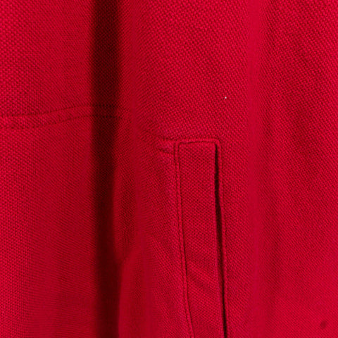 Polo Ralph Lauren Pony 1/4 Zip Sweater