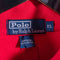 Polo Ralph Lauren Pony 1/4 Zip Sweater