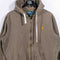 Polo Ralph Lauren Pony Tonal Zip Up Hoodie Sweatshirt