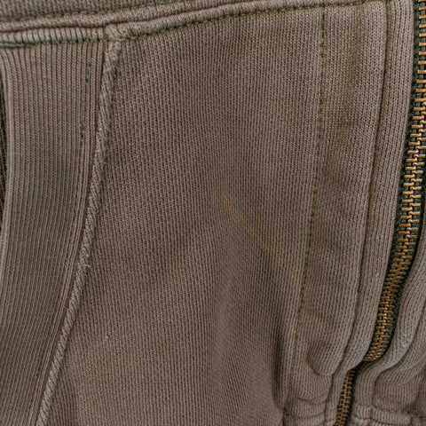 Polo Ralph Lauren Pony Tonal Zip Up Hoodie Sweatshirt