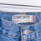 Levis 560 Comfort Fit Jeans Skater Grunge