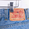 Levis 560 Comfort Fit Jeans Skater Grunge