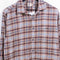 Faherty Plaid Flannel Shirt