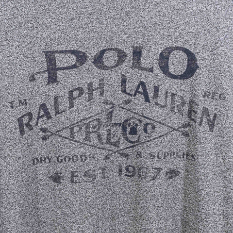 Polo Ralph Lauren Dry Goods T-Shirt