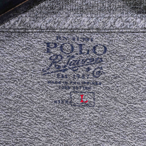 Polo Ralph Lauren Dry Goods T-Shirt