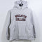 Wheaton College Champion Reverse Weave Hoodie Sweatshirt