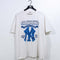 New York Yankees World Series Champions T-Shirt 2009