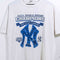 New York Yankees World Series Champions T-Shirt 2009