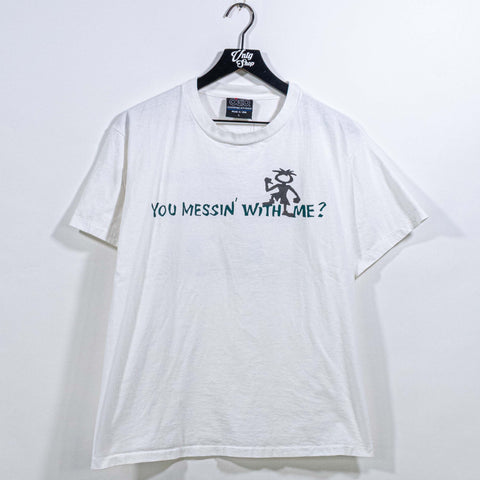 OGIO You Messin With Me T-Shirt Messin With The Family