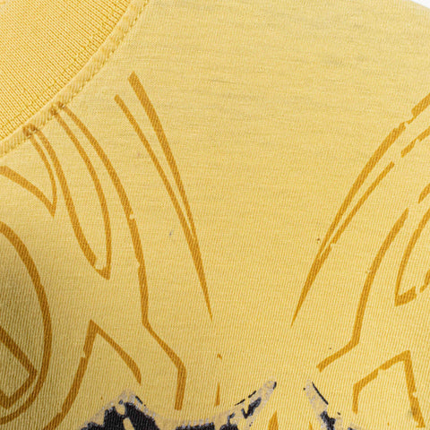 SouthPole AOP Tattoo Style T-Shirt Mall Cyber Goth