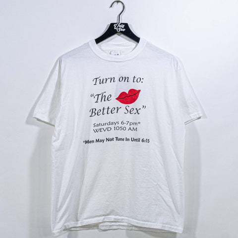 The Better Sex T-Shirt