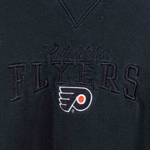 Philadelphia Flyers NHL Tonal Sweatshirt Lee Sport