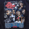 Anger Management Tour 3 T-Shirt Eminem 50 Cent G-Unit 2005